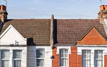 clay roofing Patrixbourne, Kent