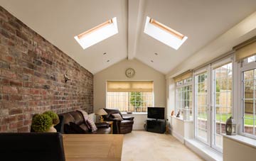 conservatory roof insulation Patrixbourne, Kent