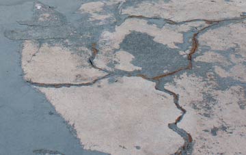 fibreglass roofing replacement Patrixbourne