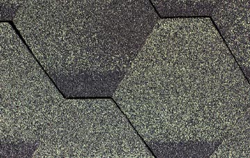 Patrixbourne fibreglass shingle repairs