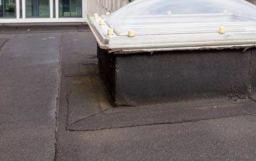 disadvantages of Patrixbourne flat roofs