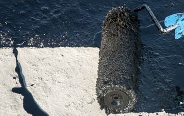 Patrixbourne liquid sealant waterproofing