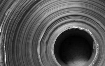 Patrixbourne pvc roof replacement