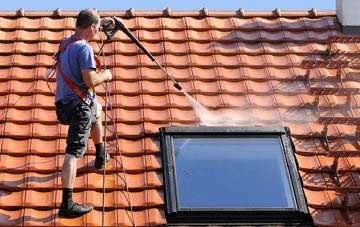 roof cleaning Patrixbourne, Kent