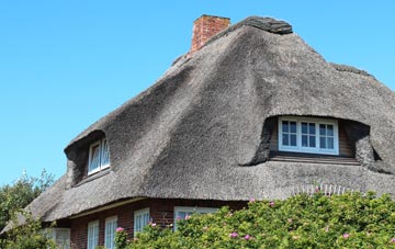 thatch roofing Patrixbourne, Kent