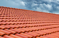 Patrixbourne roofing tiles